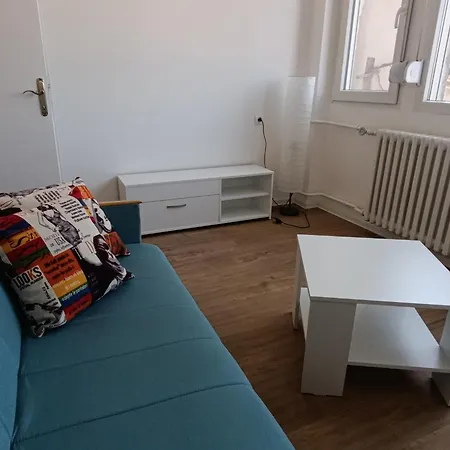 Apartment Eli's *