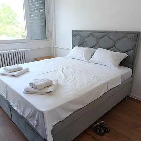 Apartment Eli's Nis